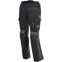 Rukka Madagasca-R Motorrad Textilhose