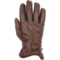 Helstons Benson Lederhandschuhe