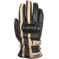 Helstons Tinta Damen Lederhandschuhe