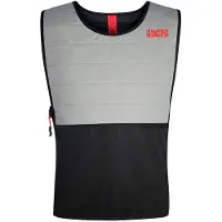 IXS -Bodycool Weste grau XL