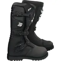 Shot Race Gear Atv/trail Offroad-stiefel