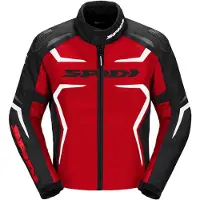 Spidi Race-evo H2out Jacke