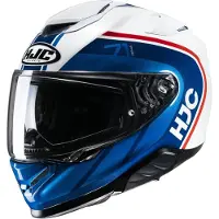 HJC RPHA 71 Mapos Blau Weiß Mc21 Integralhelm Größe XS