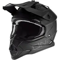 O'Neal 2Series Solid 2023 Motocross Helm Größe S
