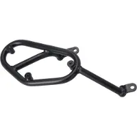 SW-Motech Slc Yamaha Mt-09/sp Abs 21-22 Montage Des Rechten Gehäuses Schwarz Schwarz One Size
