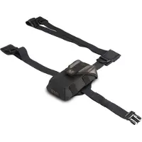 SW-Motech Beinsack-Set Legend La1
