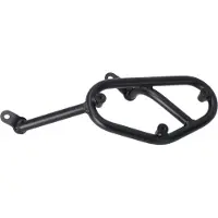 Legend Gear Seitenträger SLC YAMAHA MT-09 20-21 LINKS Stahl