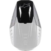 Alpinestars Visera S-m5 Solid Visier