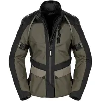 Spidi Rw H2out Jacke