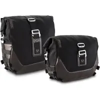 Legend Gear Satteltaschen-Set Ls SET LS1 LINKS/LS2 RECHTS Canvas