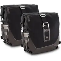 Legend Gear Seitentaschen-System Lc LC2+LC2, XSR 900 (2015- )