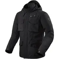 REV'IT! Triomphe 2 H2o Kapuzenjacke