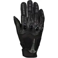 SCOTT Assault Pro Motorrad Handschuhe