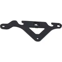 SW-Motech Seitenträger Legend Gear SLH links LH1 für Vulcan S 650 Unisexohne Farbe092 - Motorradzubehör - Motorradgepäck