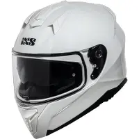 IXS Integralhelm iXS217 1.0 weiss L