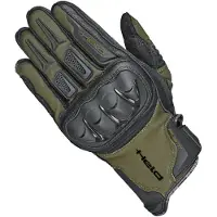 Held Sambia Adventure Grün Handschuhe Größe 12