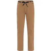 Riding Culture Chino Modell 2023 Motorrad-Hose Herren Baumwolle beige, W29/L34
