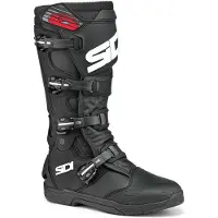 Sidi Stiefel X-Power SC Schwarz Größe 50