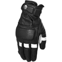 Rusty Stitches Calvin Motorrad Handschuhe