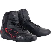 Alpinestars Faster-3 Rideknit Motorradschuhe