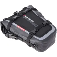 SW-Motech Drybag 80 Hecktasche ETV 1000 Caponord S 1000 R 1000 Raptor 1000 DS Multistrada Street Rod