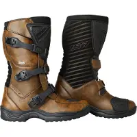 Rst Ambush Wp Ce Touring-stiefel
