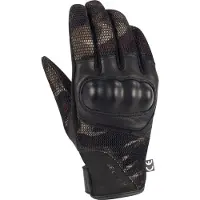 Segura Tobago Schwarz Camo Handschuhe Größe T11