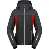 Spidi H2out Ii Kapuzenjacke