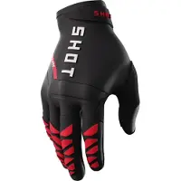 Shot Core Motocross Handschuhe