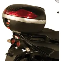 Givi Topcase-Träger Monolock div. Piaggio Modelle mehrfarbig