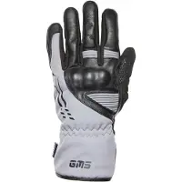 GMS Stockholm WP wasserdichte Motorrad Handschuhe