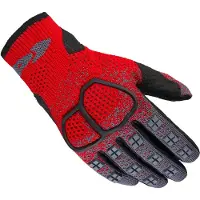 Spidi Cross Knit Rot Handschuhe Größe 3XL