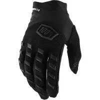100% Hydromatic WP Jugend Fahrrad Handschuhe