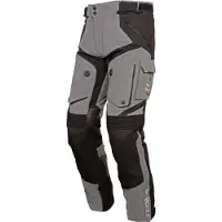 Modeka Panamericana II Textilhose M Herren grau, M