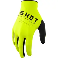 Shot Race Gear Raw Offroad-handschuhe