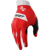 Shot Lange Handschuhe Shot
