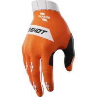 Shot Race Gear Race Offroad-handschuhe