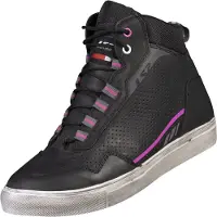 Ls2 Textil Zoe Motorradstiefel