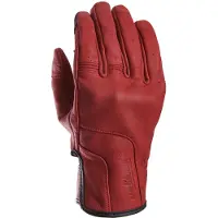 Furygan 4589-338 TD Vin Lady D3O Bordeaux Handschuhe Größe XS