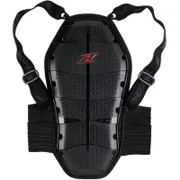 Zandona Pro Shell X6 Rückenprotektor