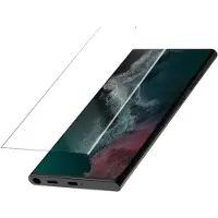 Quad Lock S22 U Tp Displayschutzfolie