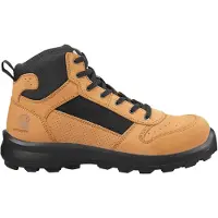 Carhartt MICHIGAN SNEAKER MID ZIP F700919, Farbe:wheat, Größe:48