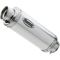 Hurric SUPERSP S/O 4-1 AL CBR600F 99-00