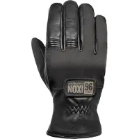 Ixon Pro Origin Schwarz Handschuhe Größe 3XL