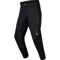 Alpinestars Techdura Hose Schwarz Größe 30