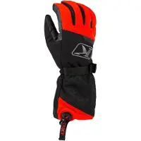 KLIM Powerxross Gauntlet Handschuhe