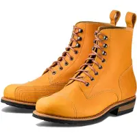 Rokker Urban Rebel Motorradstiefel
