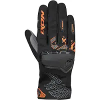Ixon Gravel Motorradhandschuhe