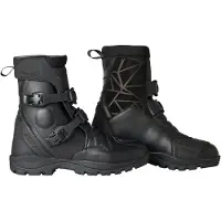 Rst Adventure-x Mid Wp Ce Touring-stiefel