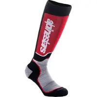 Alpinestars Plus Jugend Motocross Socken